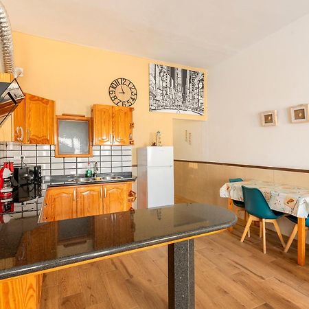 Salinetas Blue Surf House Apartment Telde Luaran gambar