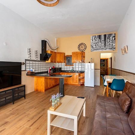 Salinetas Blue Surf House Apartment Telde Luaran gambar
