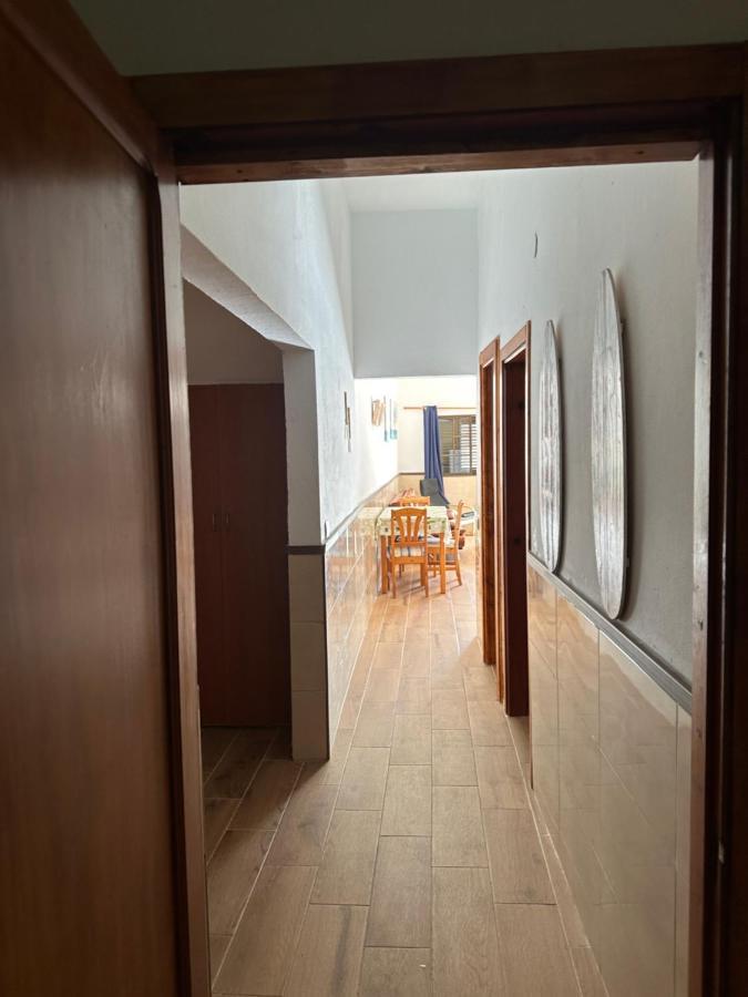 Salinetas Blue Surf House Apartment Telde Luaran gambar