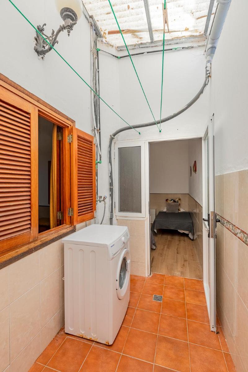 Salinetas Blue Surf House Apartment Telde Luaran gambar