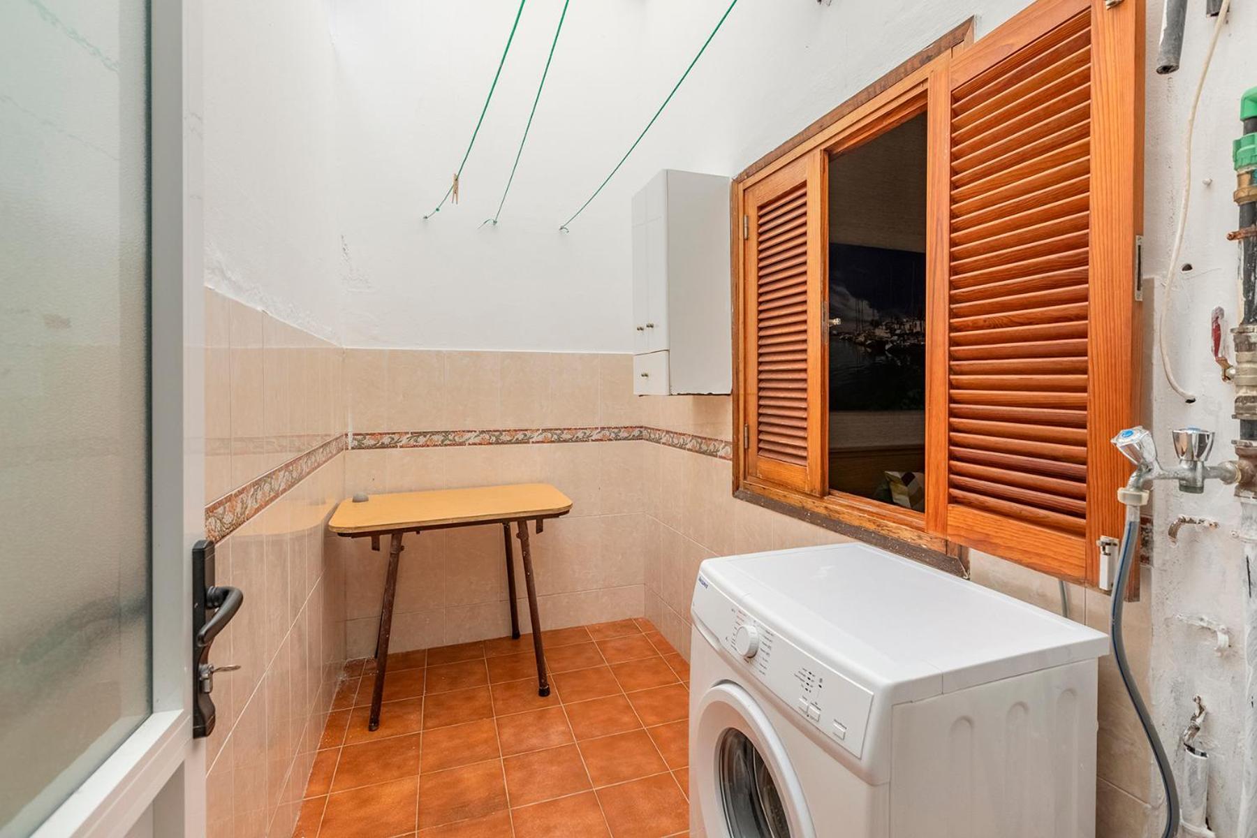 Salinetas Blue Surf House Apartment Telde Luaran gambar