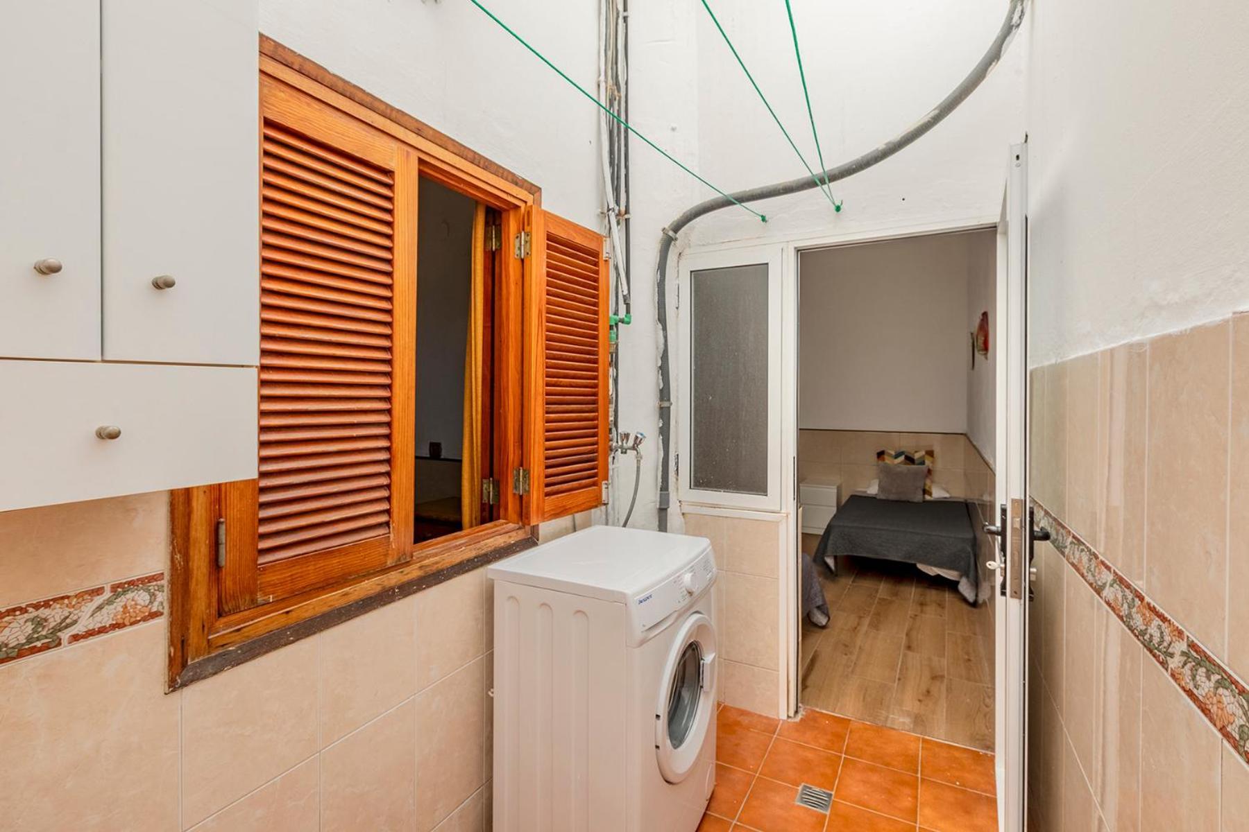 Salinetas Blue Surf House Apartment Telde Luaran gambar