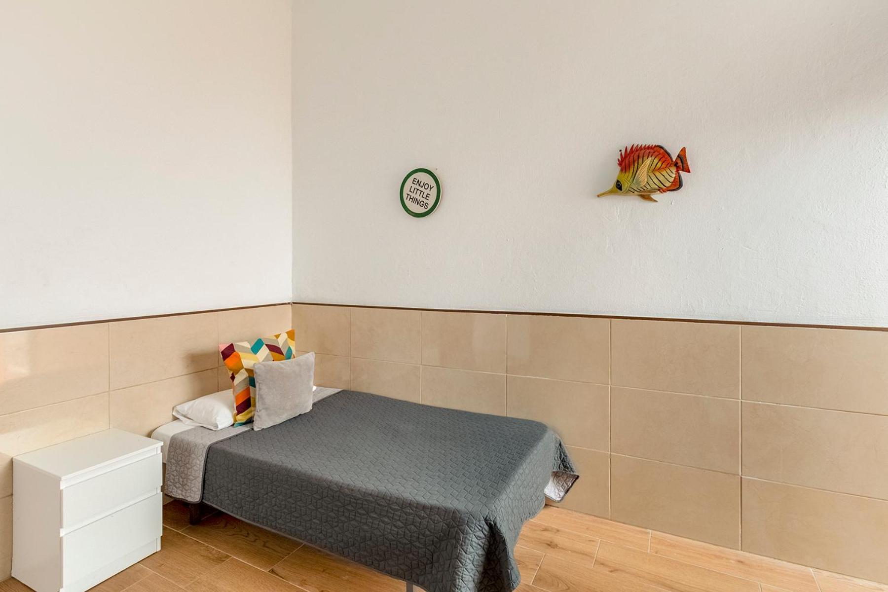 Salinetas Blue Surf House Apartment Telde Luaran gambar