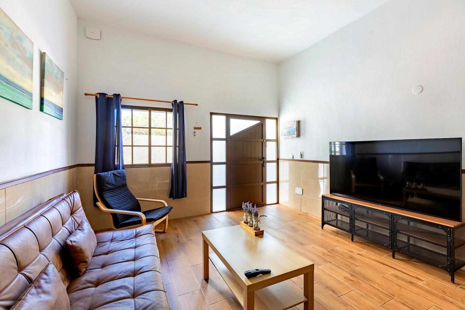 Salinetas Blue Surf House Apartment Telde Luaran gambar