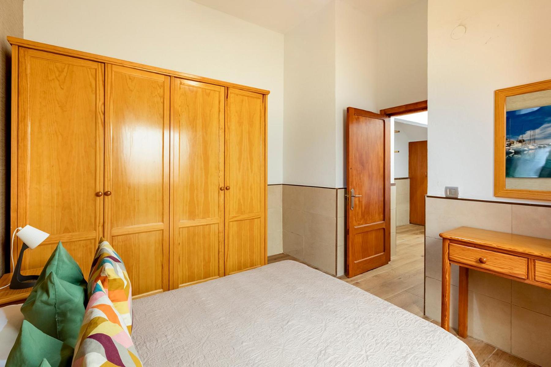 Salinetas Blue Surf House Apartment Telde Luaran gambar