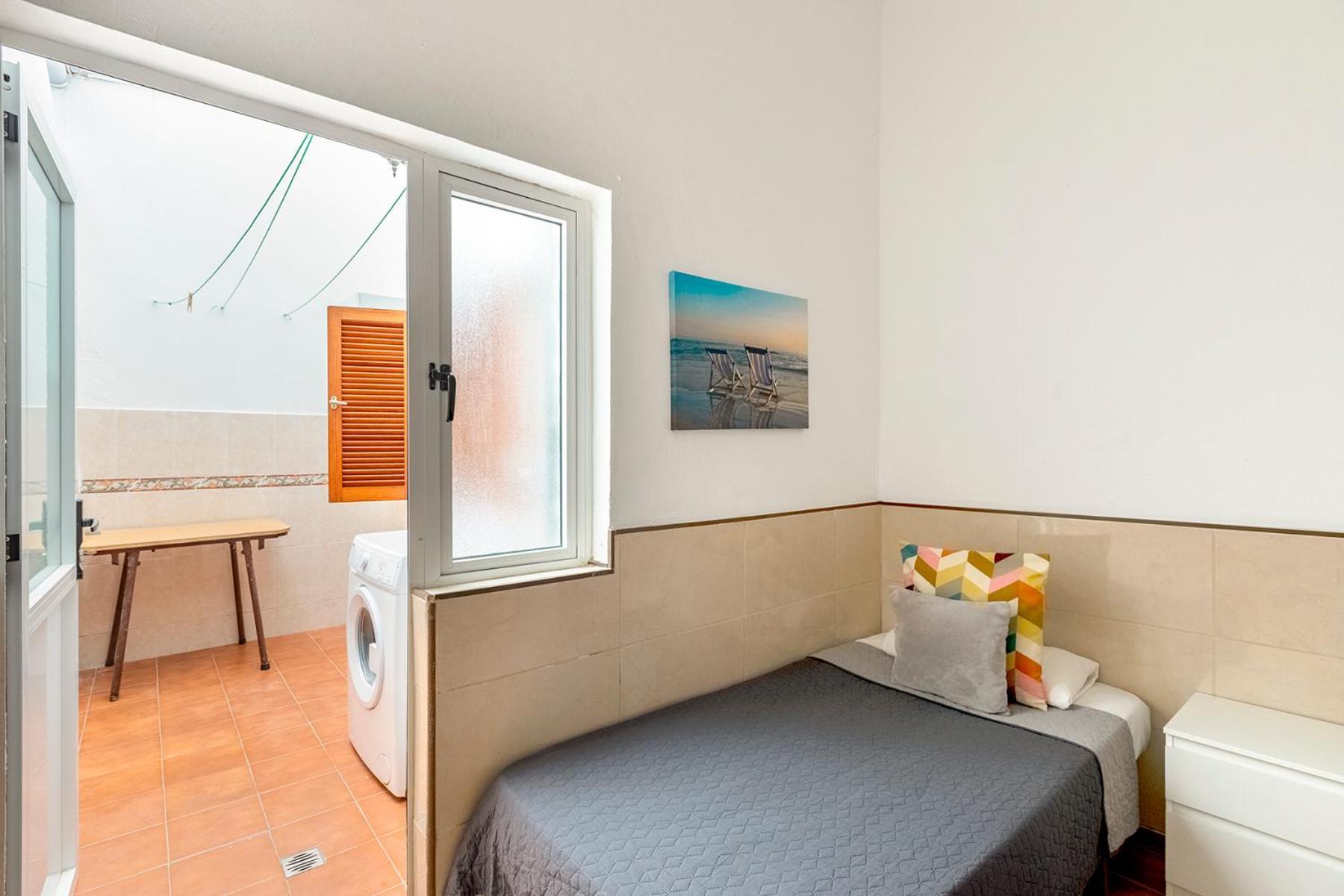 Salinetas Blue Surf House Apartment Telde Luaran gambar